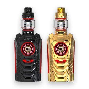 The 5 BEST SMOK Mods You Can Buy (RIGHT NOW) + My #1 Favorite