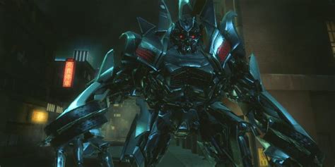 Transformers: 10 Best Decepticons, Ranked