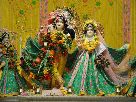 ISKCON Heidelberg - Info, Timings, Photos, History