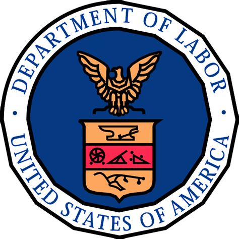 Department Of Labour Logo / New Program Offers Job Training for Young ...