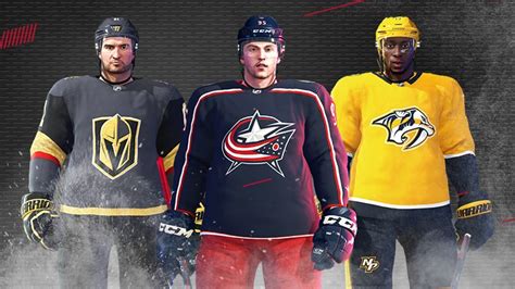 NHL® 19 Trade Deadline Roster Update – EA SPORTS™ Official Site