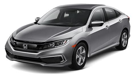 2019 Honda Civic Specs, Prices and Photos | Lindsay Honda