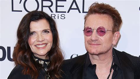 Bono’s Wife: Everything To Know About Ali Hewson – Hollywood Life