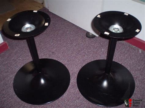 bose 901 stands Photo #213586 - Canuck Audio Mart