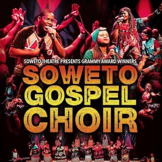 Top details about the Soweto Gospel Choir: members, albums, songs