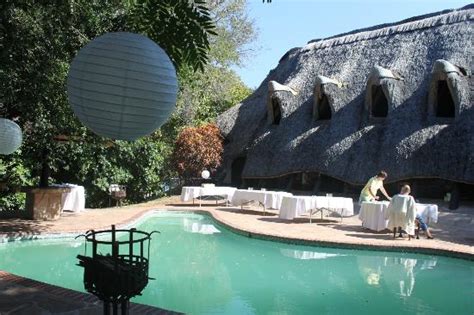 TIGER BAY RESORT (Kariba) - Lodge Reviews & Photos - Tripadvisor