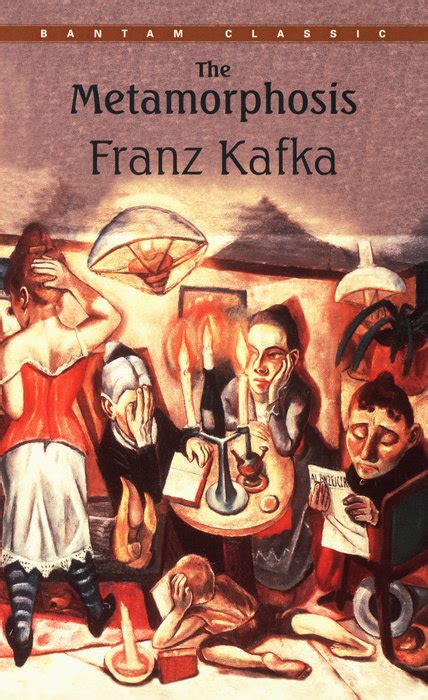 metamorphosis by franz kafka pdf summary - Season Singh