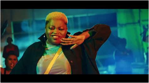 Funke Akindele's official music video for Omo Ghetto The Saga now out (watch) - Kemi Filani