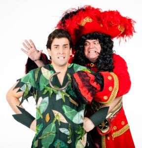 Panto 2023 Cast Announced! - Kings Theatre Portsmouth