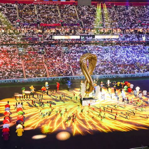 Fifa World Cup Opening Ceremony 2024 Time - Roxi Wendie