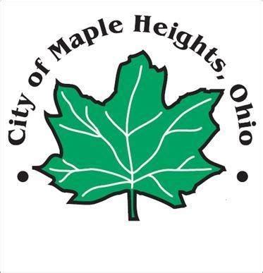 City of Maple Heights, Ohio | Maple Heights OH