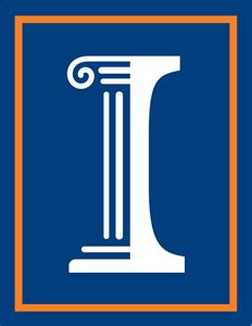 University Of Illinois Logo Vector at Vectorified.com | Collection of ...