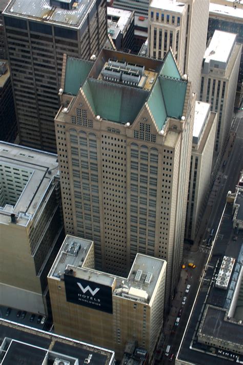 U.S. Bank Building (Chicago) - Wikipedia