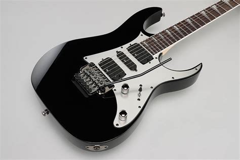 Ibanez RG Electric Guitar - Black | Long & McQuade | Long & McQuade ...