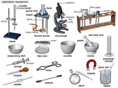 Laboratory Tools | laboratory - Definition and pronunciation | Oxford Advanced Learners ...