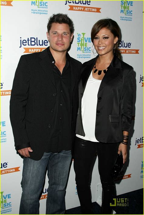 Nick Lachey & Vanessa Minnillo Split: Photo 2007431 | Nick Lachey Pictures | Just Jared