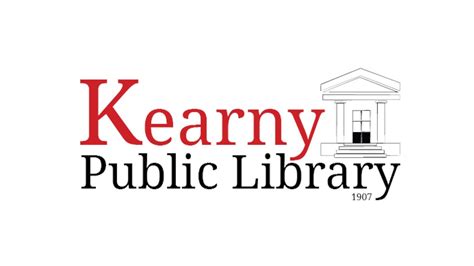 Kearny Public Library Website Walkthrough - YouTube