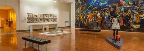 About the Museum | Museo de Arte de Puerto Rico