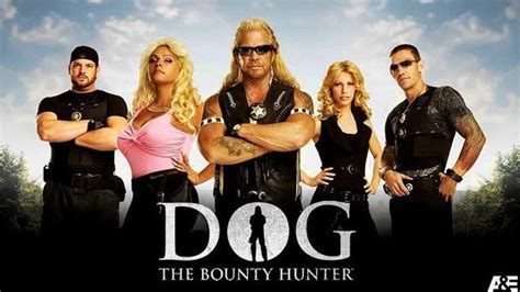 Where Are The Cast Of Dog The Bounty Hunter Today?