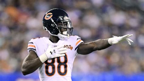 Chicago Bears: 4 Players who should play more now that the season is lost