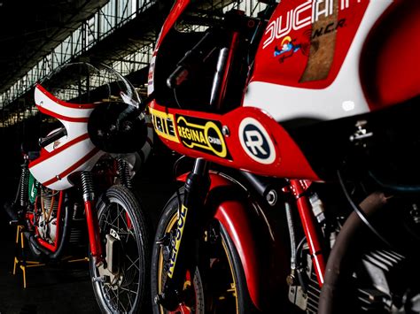 Ducati has been competing in MotoGP for 14 years and 24 seasons in the ...