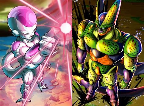 Who would win, Frieza 100% or semi-perfect cell? - Quora