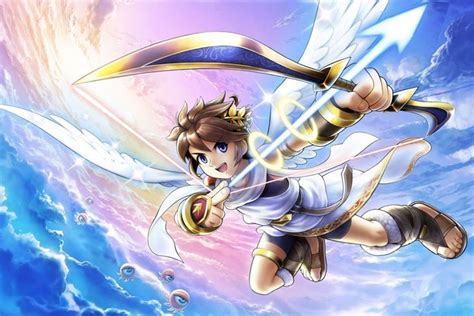 Sakurai descarta a possibilidade de um port de Kid Icarus: Uprising ...