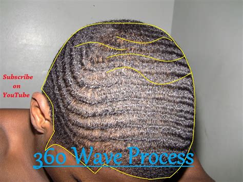 How To Get 360 Waves for Beginners: 3 simple Tips To Getting 360 Waves ...