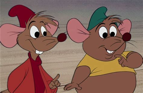 Jaq and Gus | Disney Wiki | Fandom