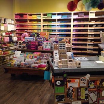 Paper Source Stationery Stores - Cards & Stationery - 8701 Keystone Crossing, Indianapolis, IN ...