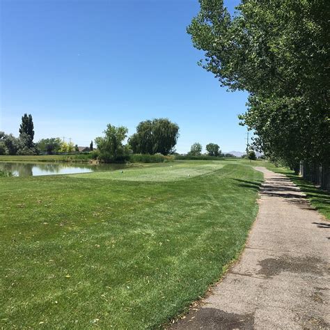 LAKESIDE GOLF COURSE (West Bountiful): Tutto quello che c'è da sapere