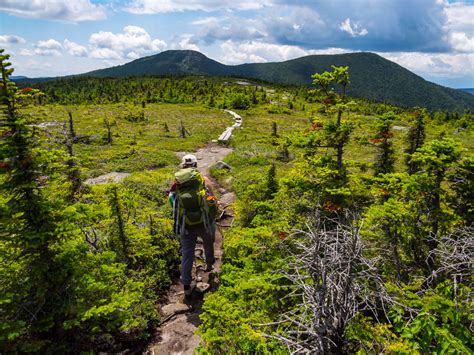 Get paid $20,000 (plus free beer and gear) to hike the Appalachian Trail next year