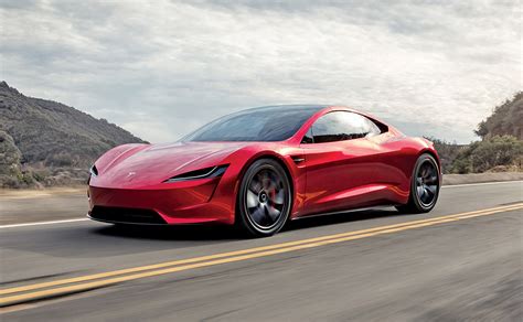 Tesla Roadster finally has 'ship' date, maybe | Automotive News