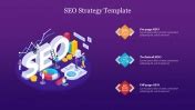 Buy Best SEO Presentation PPT Slide Design Template