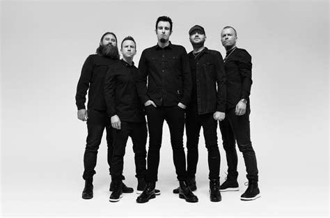 Rob Swire comparte nuevo material de Pendulum - All Music Spain