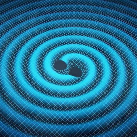 Gravitational waves detected! | Science Wire | EarthSky