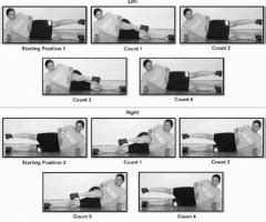 Army PRT-Hip Stability Drill Flashcards - Cram.com