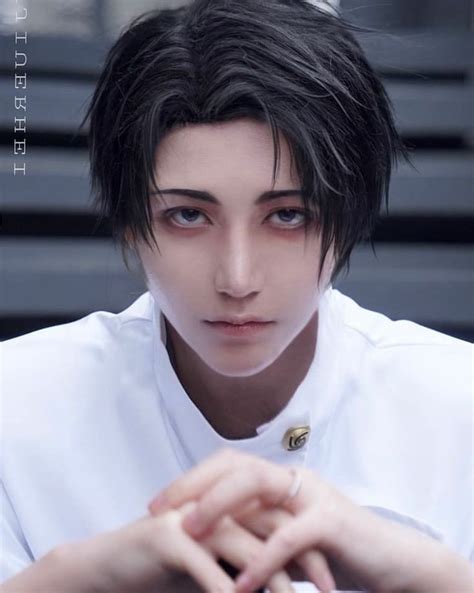 "Mi piace": 16,3 mila, commenti: 29 - COSPLAY FP (@kanemisaki) su Instagram: "『 Yuta Okkotsu ...