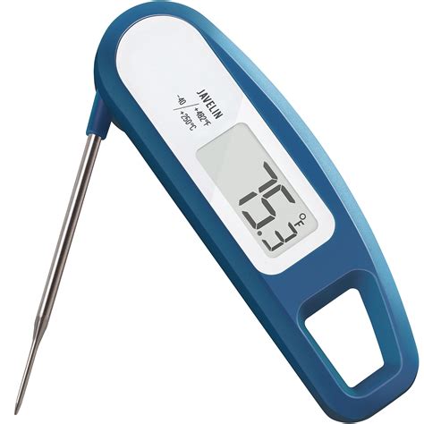 Which Is The Best Liquid Filled Oven Thermometer - Home Tech