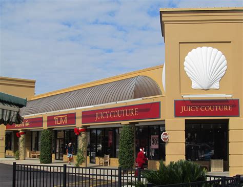 Silver Sands Outlet Mall In Destin, Florida- The Ultimate Shopping & Beach Day! | Miramar beach ...