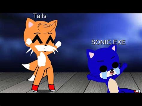 Sonic.Exe Good Ending - YouTube