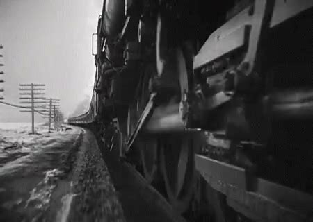 Steam Railway GIF - Steam Railway Engine - Discover & Share GIFs