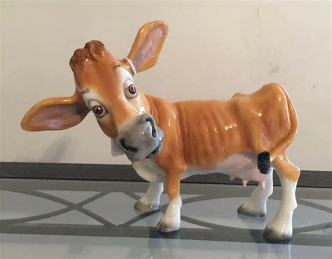 PETS WITH PERSONALITY Daisy the Brown Cow | eBay | Cow, Pets, Daisy