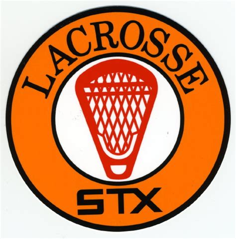 Stx lacrosse Logos