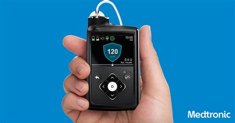 Medtronic Recalls Certain MiniMed Insulin Pumps Tied to 1 Death