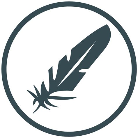 feathercoin graphic resources - Feathercoin