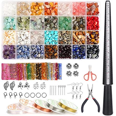 Best Crystal Jewelry Making Kit