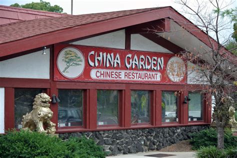 Restaurant Review: China Garden – Titan Times