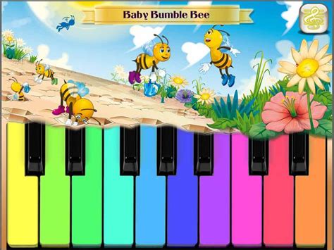 Kids Piano Games Lite - Content - ClassConnect