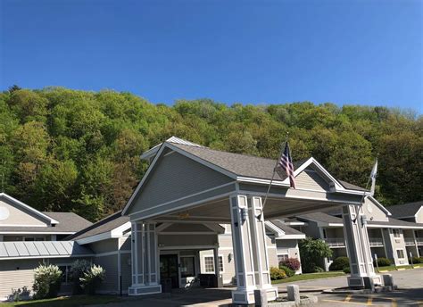 Best Western Springfield Hotel, VT - See Discounts